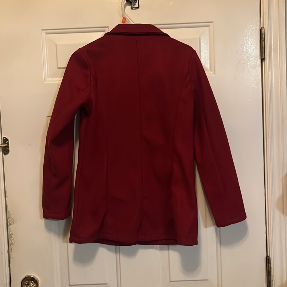 Women’s Blazer - Picture 8 of 8